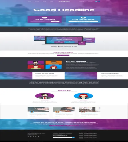 تصميم الصفحه الرئيسية للموقع ملف مفتوح psd تصميم الصفحه الرئيسية للموقع ملف مفتوح psd