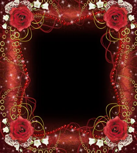 اطار ورود حمراء ملف مفتوح تحميل مباشر Red Gipsy Frame اطار ورود حمراء ملف مفتوح تحميل مباشر Red Gipsy Frame