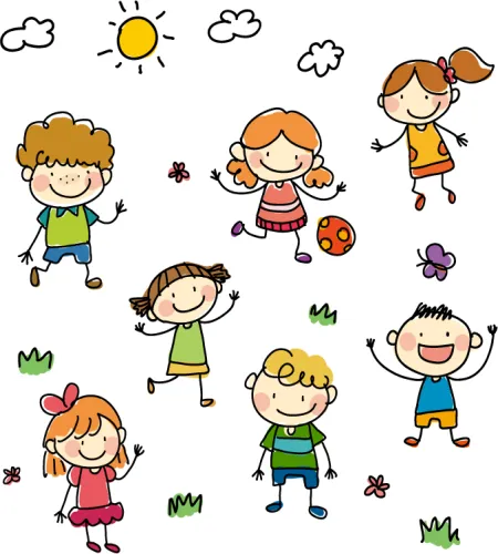 تصاميم اطفال كرتونيه مضحكه Funny cartoon kids تصاميم اطفال كرتونيه مضحكه Funny cartoon kids