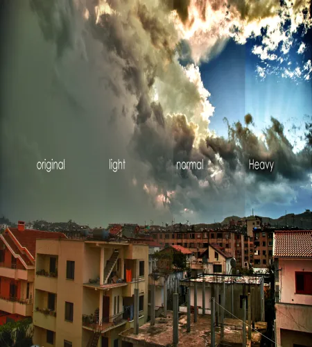 تحميل وتنزيل ادوات للفوتوشوب HDR Tools تحميل وتنزيل ادوات للفوتوشوب HDR Tools