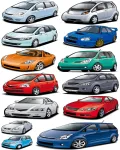 تحميل تصميم سيارات منوعه جميله Cars - 13
