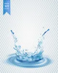 تصميم قطرات ماء جميله مع ملف مفتوح وتحميل مباشر من اجمل التصاميم بدون خلفيه ممكن تستخدموها كخامه او دمجها مع ابداعاتكم