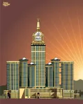 تصميم ابراج البيت في مكة المكرمه ابداعي ملف مفتوح فيكتور تحميل مباشر مجاني كل ما عليكم مشاهدة ابداع التصميم وتحكموا على روعته