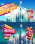 تصميم عقاري بيع السكن في المدن ملف مفتوح