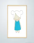 تحميل وتنزيل تصميم فوتوشوب مفتوح اطار صور Picture Frame free PSD