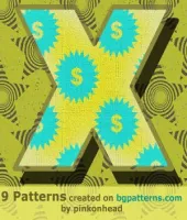 باترن الصيف جميل ومنوع والتحميل مباشر summertime patterns