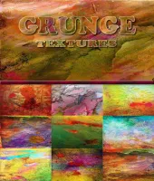 تحميل خامات الوان مائيه رائعه Texture - Bright grunge texture