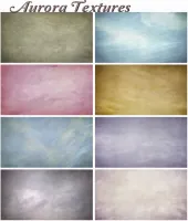 خامات للتصميم Aurora Textures Pack 