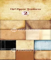تحميل خامات فوتوشوب اوراق قديمه Old Paper Textures Vol2