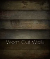 خامات Worn Out Walls Textures Pack