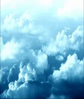 تحميل وتنزيل فرش فوتوشوب السحاب Cloud Brushes