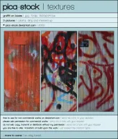 تحميل خامات فوتوشوب الكتابه عن الجدران Graffiti Textures
