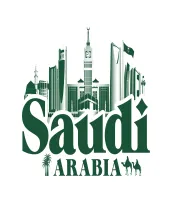 تصميم معالم السعودية الحضارية رائعه بملف مفتوح تحميل مباشر