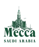 تصميم معالم مكة المكرمة اكثر من مميز ملف مفتوح تحميل مباشر