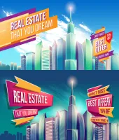 تصميم عقاري بيع السكن في المدن ملف مفتوح