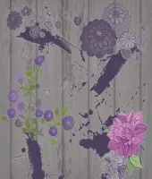 تحميل فرش ورود جميله ورائعه للفوتوشوب مباشر brushes beautiful flowers