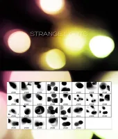 فرش فوتوشوب ضوئيه غريبه Strange lights