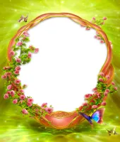 تحميل اطار بملف مفتوح Queerness frame PSD